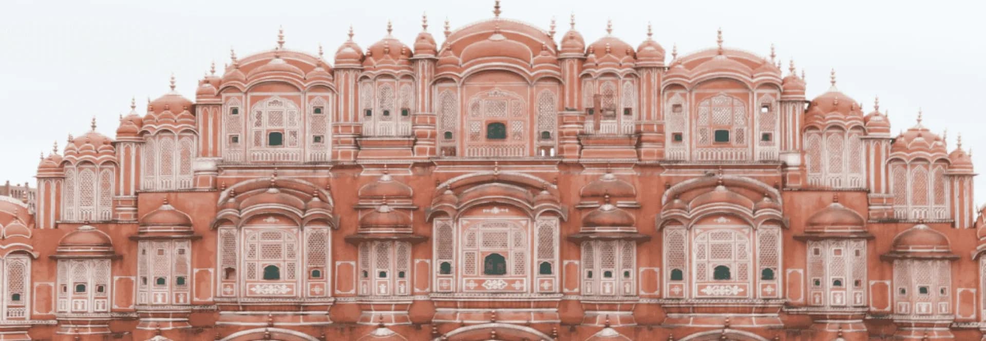 Picture of the Jaipur