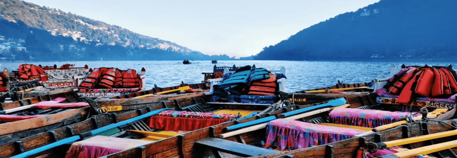 Picture of the Nainital